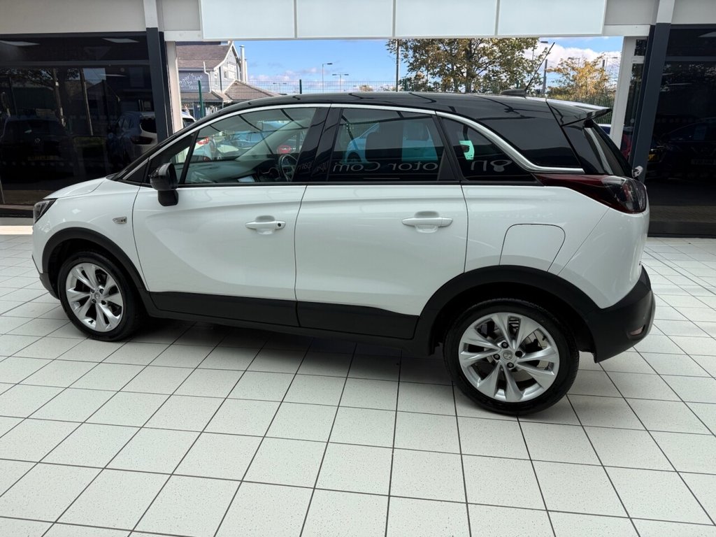 Used Vauxhall Crossland X 2019 for sale - 76730193: Photo 16