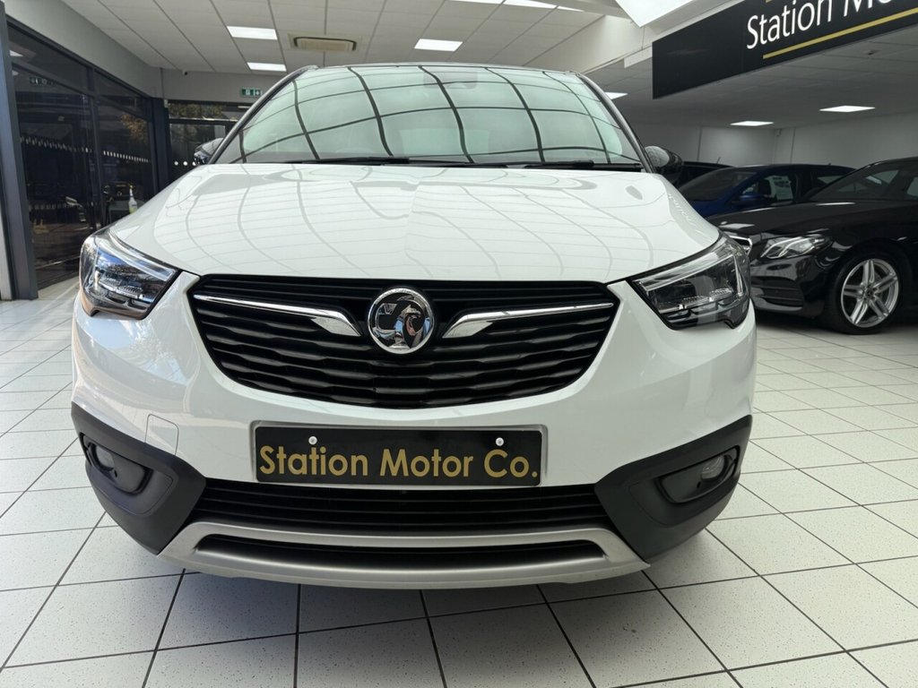Used Vauxhall Crossland X 2019 for sale - 76730193: Photo 21