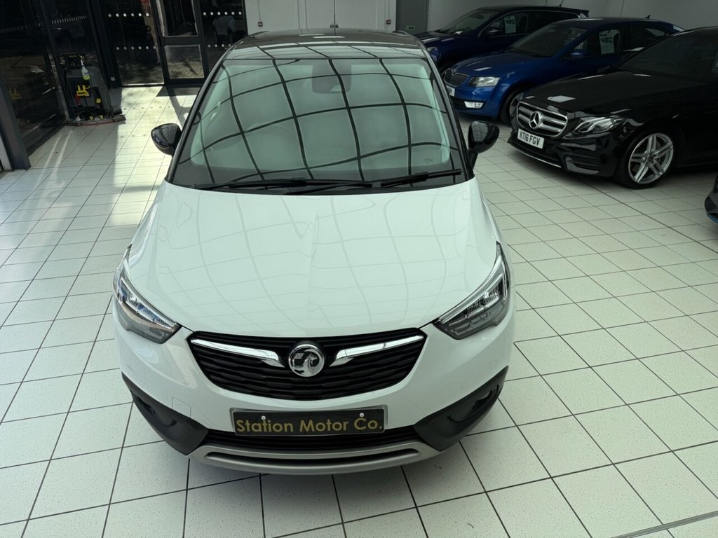 Used Vauxhall Crossland X 2019 for sale - 76730193: Photo 22