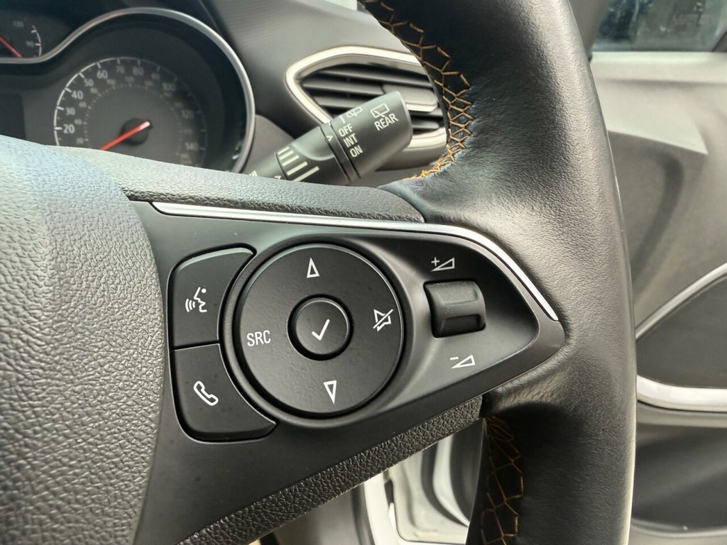 Used Vauxhall Crossland X 2019 for sale - 76730193: Photo 27