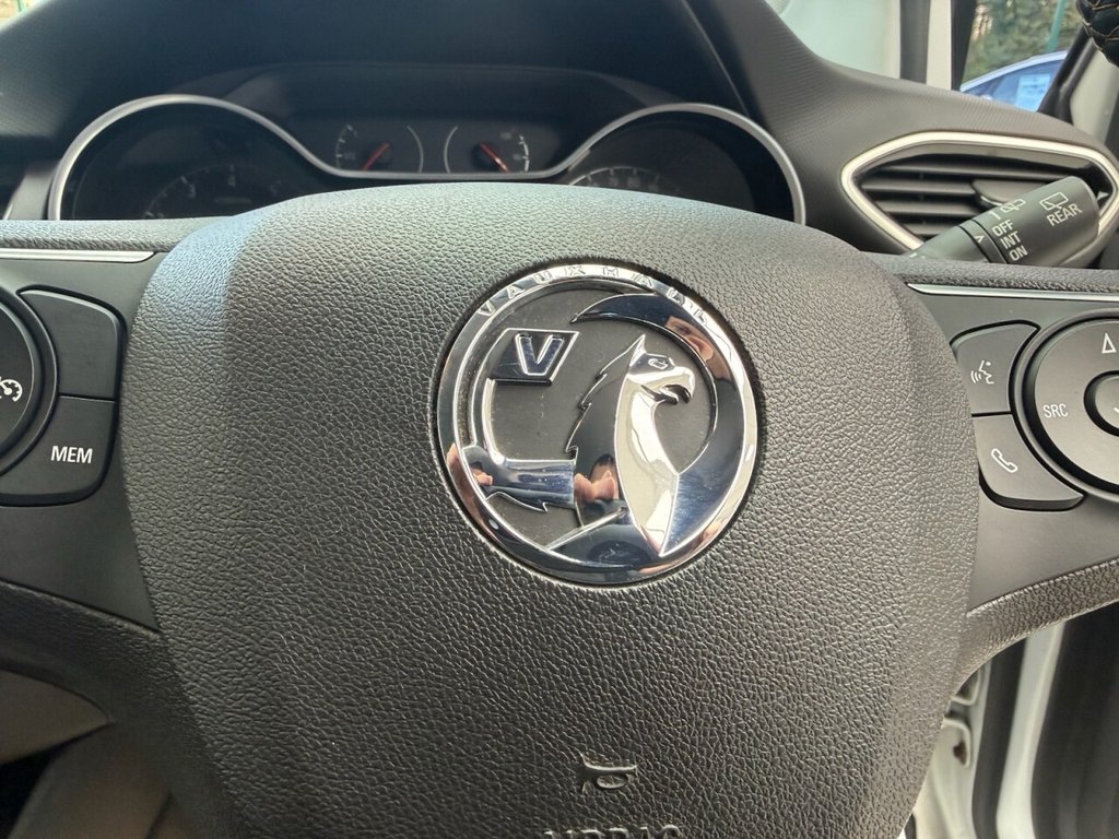 Used Vauxhall Crossland X 2019 for sale - 76730193: Photo 28