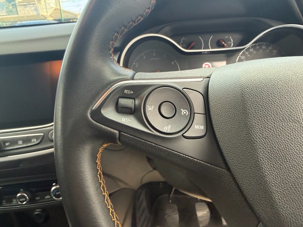 Used Vauxhall Crossland X 2019 for sale - 76730193: Photo 29