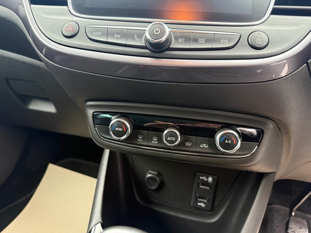 Used Vauxhall Crossland X 2019 for sale - 76730193: Photo 30