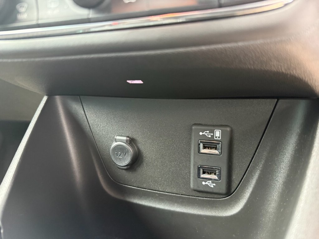 Used Vauxhall Crossland X 2019 for sale - 76730193: Photo 32