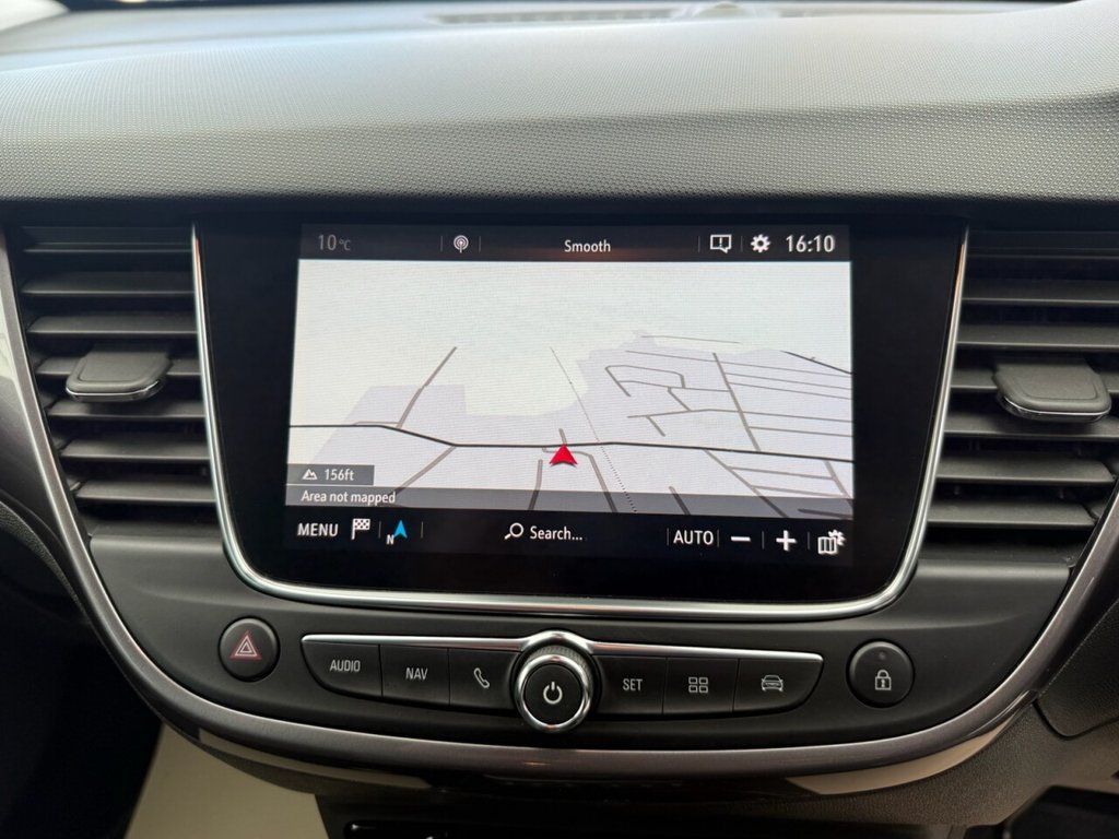 Used Vauxhall Crossland X 2019 for sale - 76730193: Photo 33