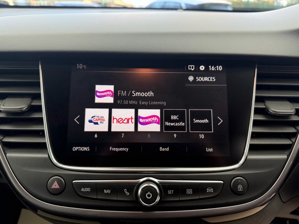 Used Vauxhall Crossland X 2019 for sale - 76730193: Photo 34