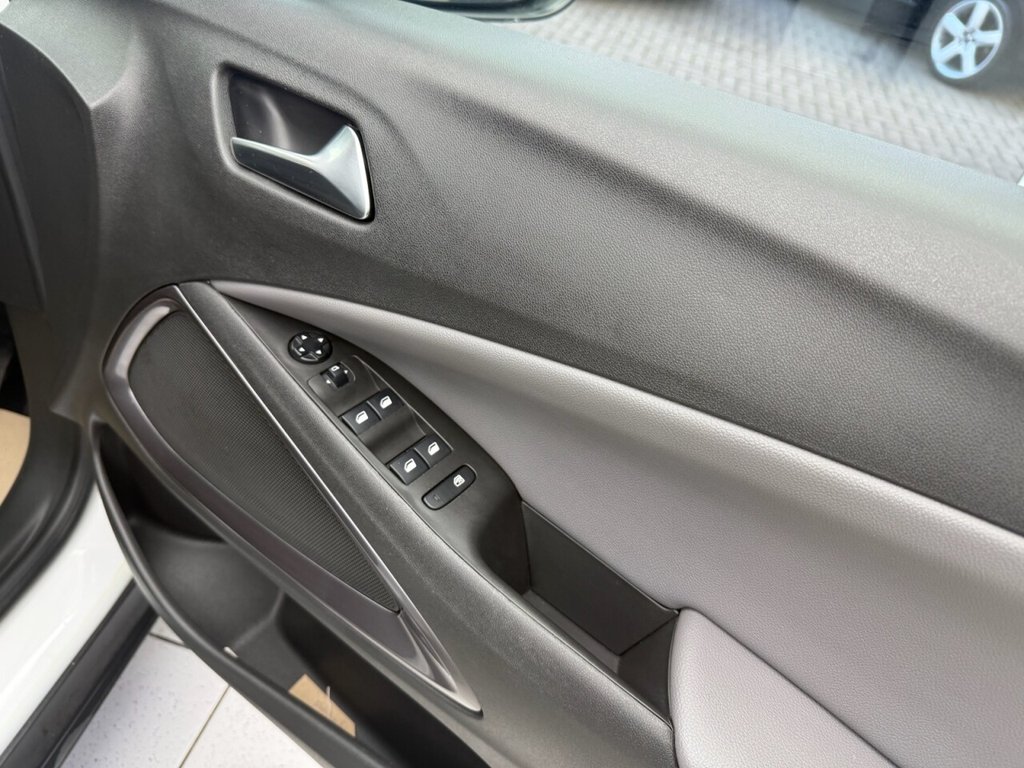Used Vauxhall Crossland X 2019 for sale - 76730193: Photo 38