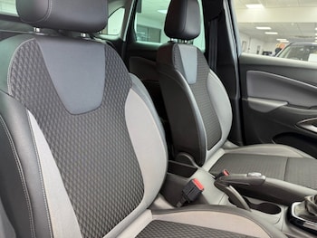 Used Vauxhall Crossland X 2019 for sale - 76730193: Photo