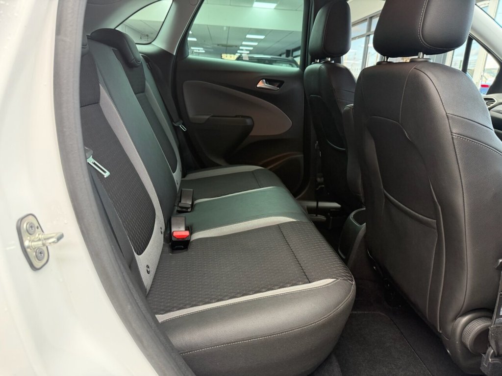 Used Vauxhall Crossland X 2019 for sale - 76730193: Photo 41