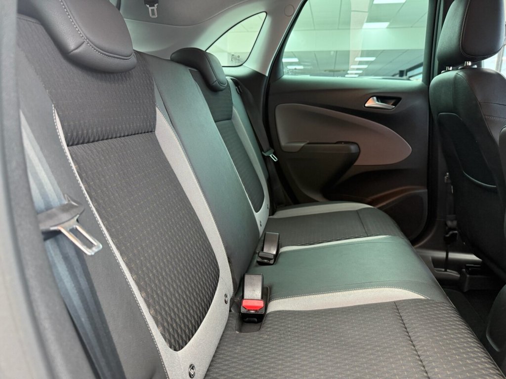 Used Vauxhall Crossland X 2019 for sale - 76730193: Photo 42
