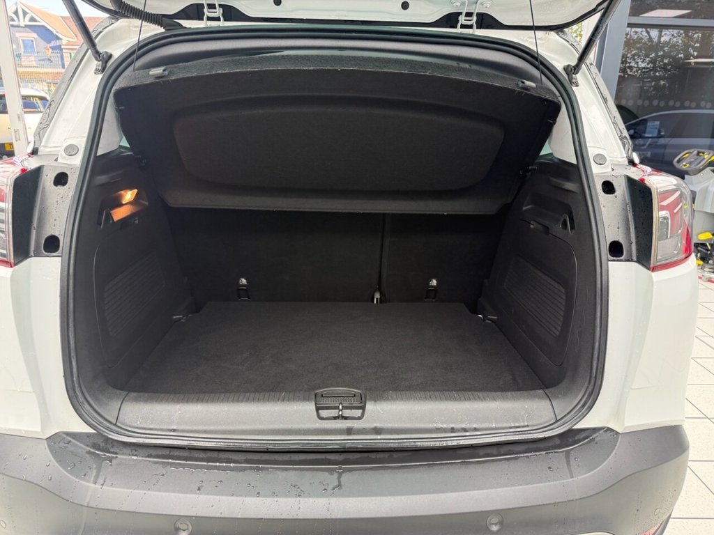 Used Vauxhall Crossland X 2019 for sale - 76730193: Photo 44