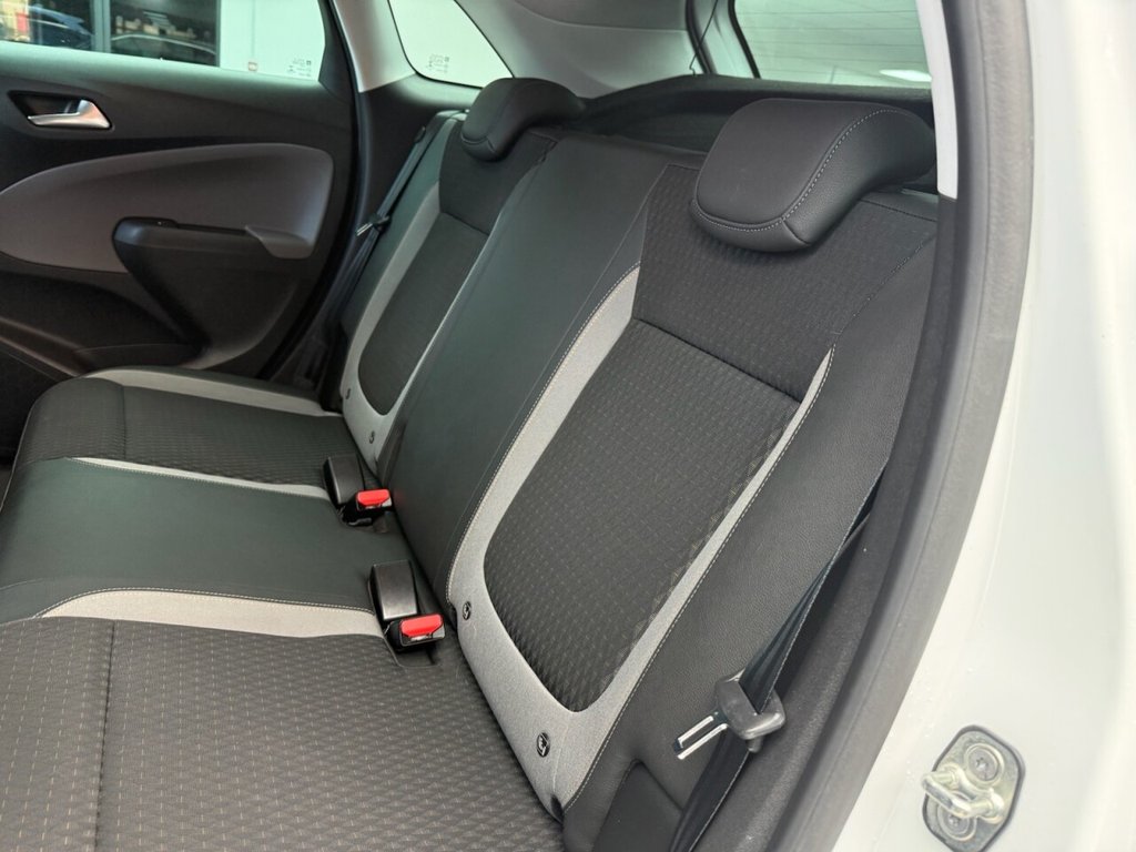 Used Vauxhall Crossland X 2019 for sale - 76730193: Photo 46