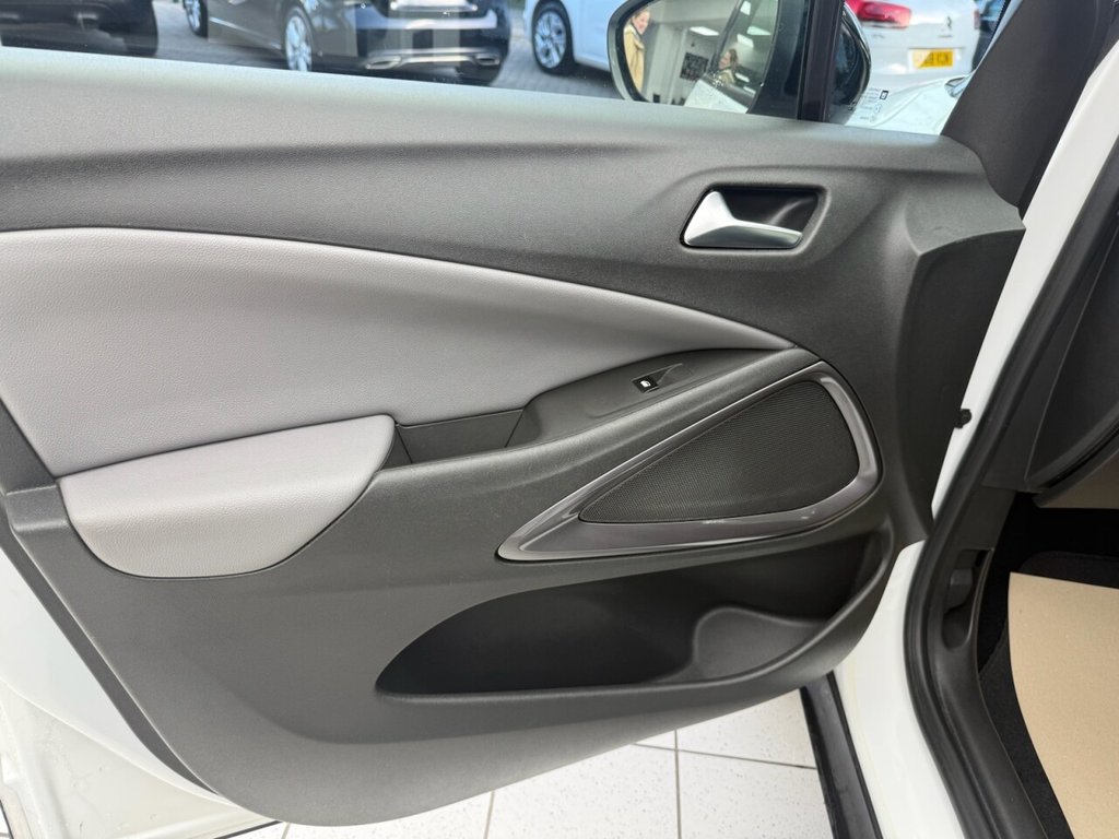 Used Vauxhall Crossland X 2019 for sale - 76730193: Photo 47