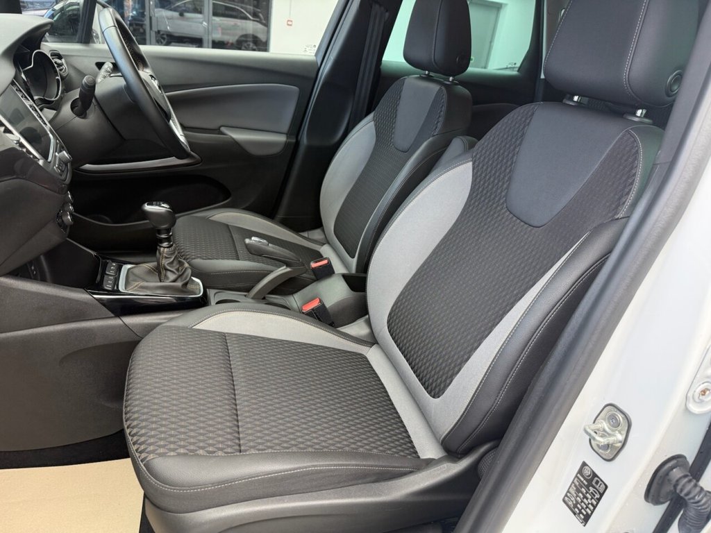 Used Vauxhall Crossland X 2019 for sale - 76730193: Photo 48