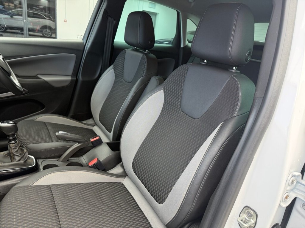 Used Vauxhall Crossland X 2019 for sale - 76730193: Photo 49