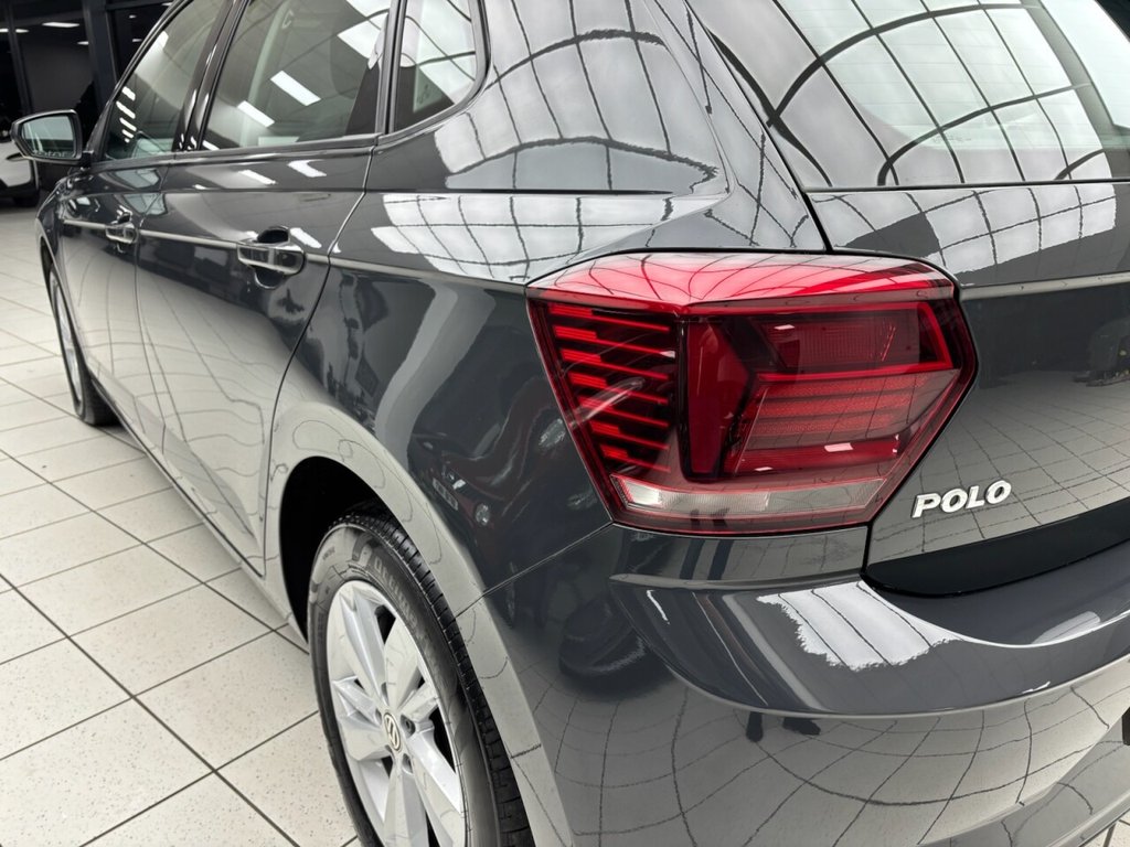 Used Volkswagen Polo 2018 for sale - 77288266: Photo 16