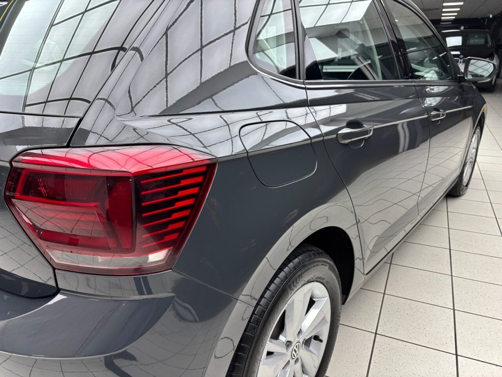 Used Volkswagen Polo 2018 for sale - 77288266: Photo 17