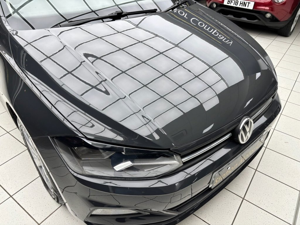 Used Volkswagen Polo 2018 for sale - 77288266: Photo 20
