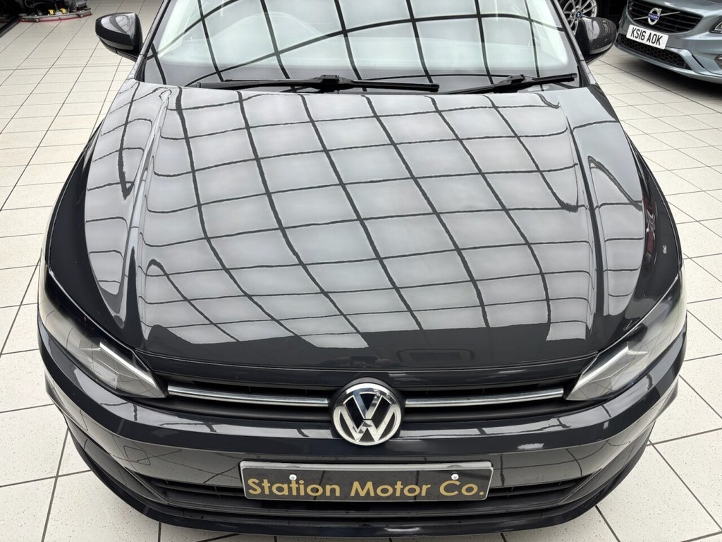Used Volkswagen Polo 2018 for sale - 77288266: Photo 21