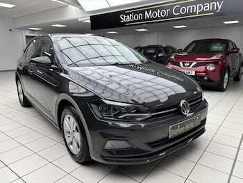 Used Volkswagen Polo 2018 for sale - 77288266: Photo