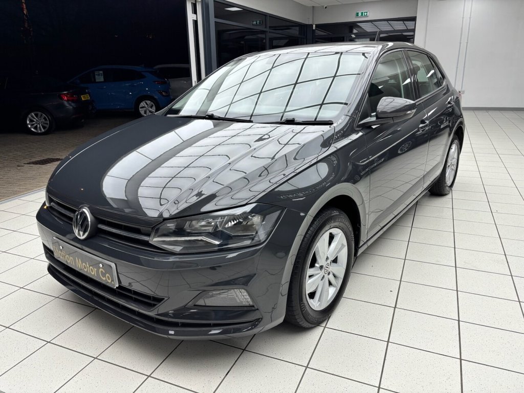 Used Volkswagen Polo 2018 for sale - 77288266: Photo 6