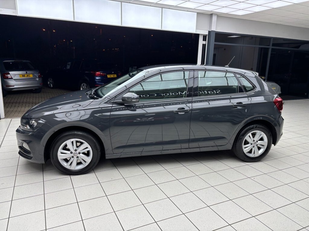 Used Volkswagen Polo 2018 for sale - 77288266: Photo 7