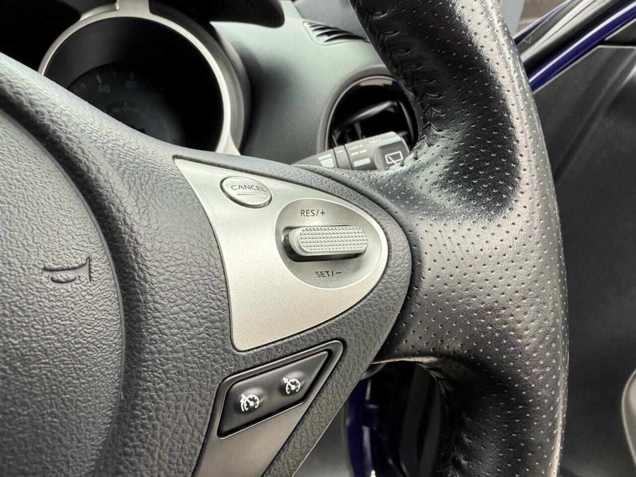 Used Nissan Juke 2016 for sale - 76613333: Photo 27