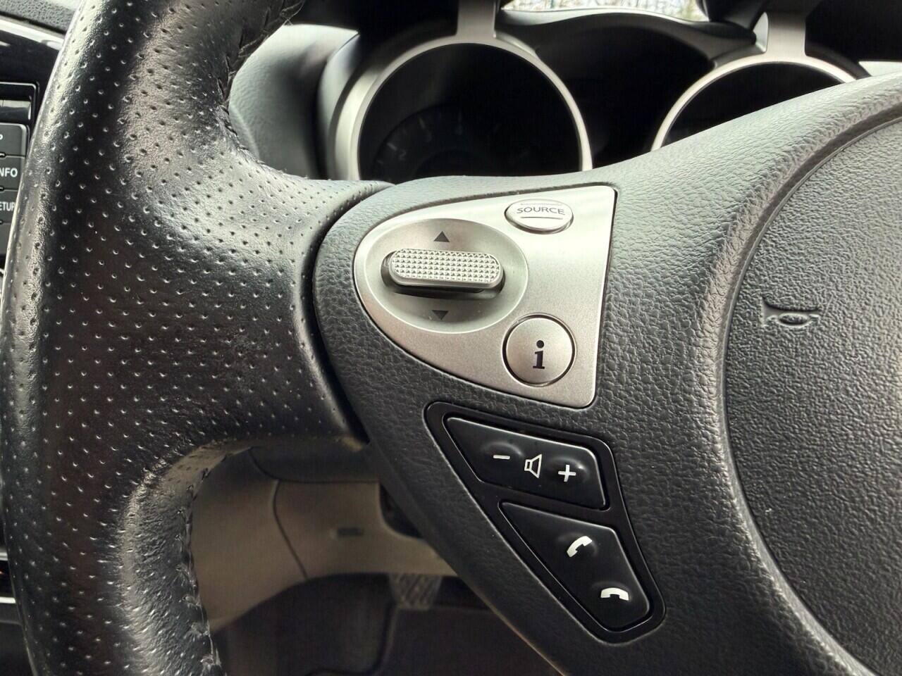 Used Nissan Juke 2016 for sale - 76613333: Photo 28