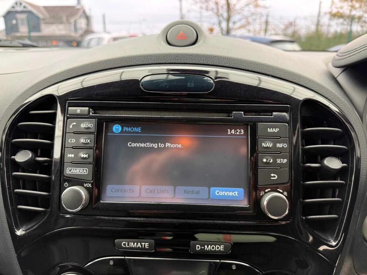 Used Nissan Juke 2016 for sale - 76613333: Photo 31