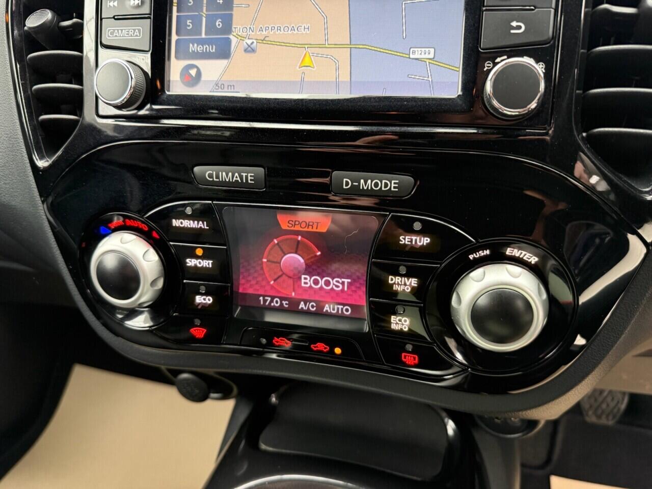 Used Nissan Juke 2016 for sale - 76613333: Photo 33