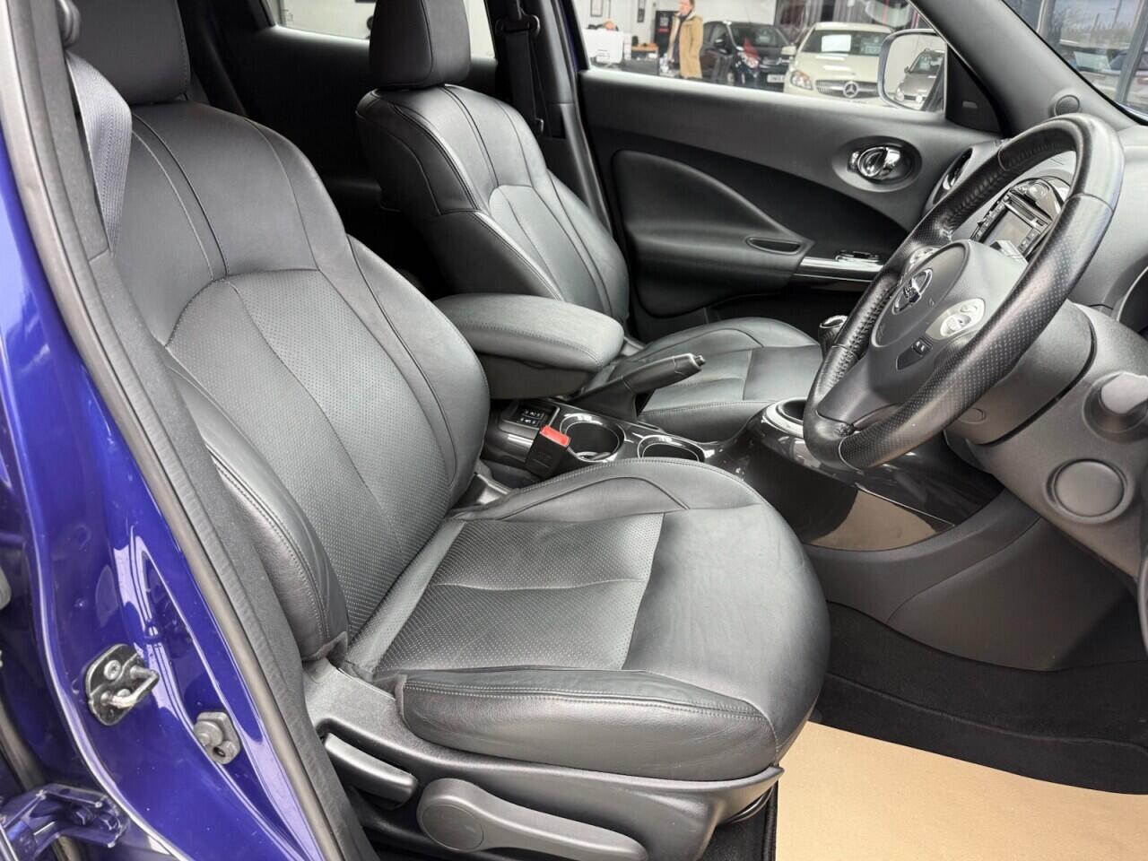 Used Nissan Juke 2016 for sale - 76613333: Photo 37