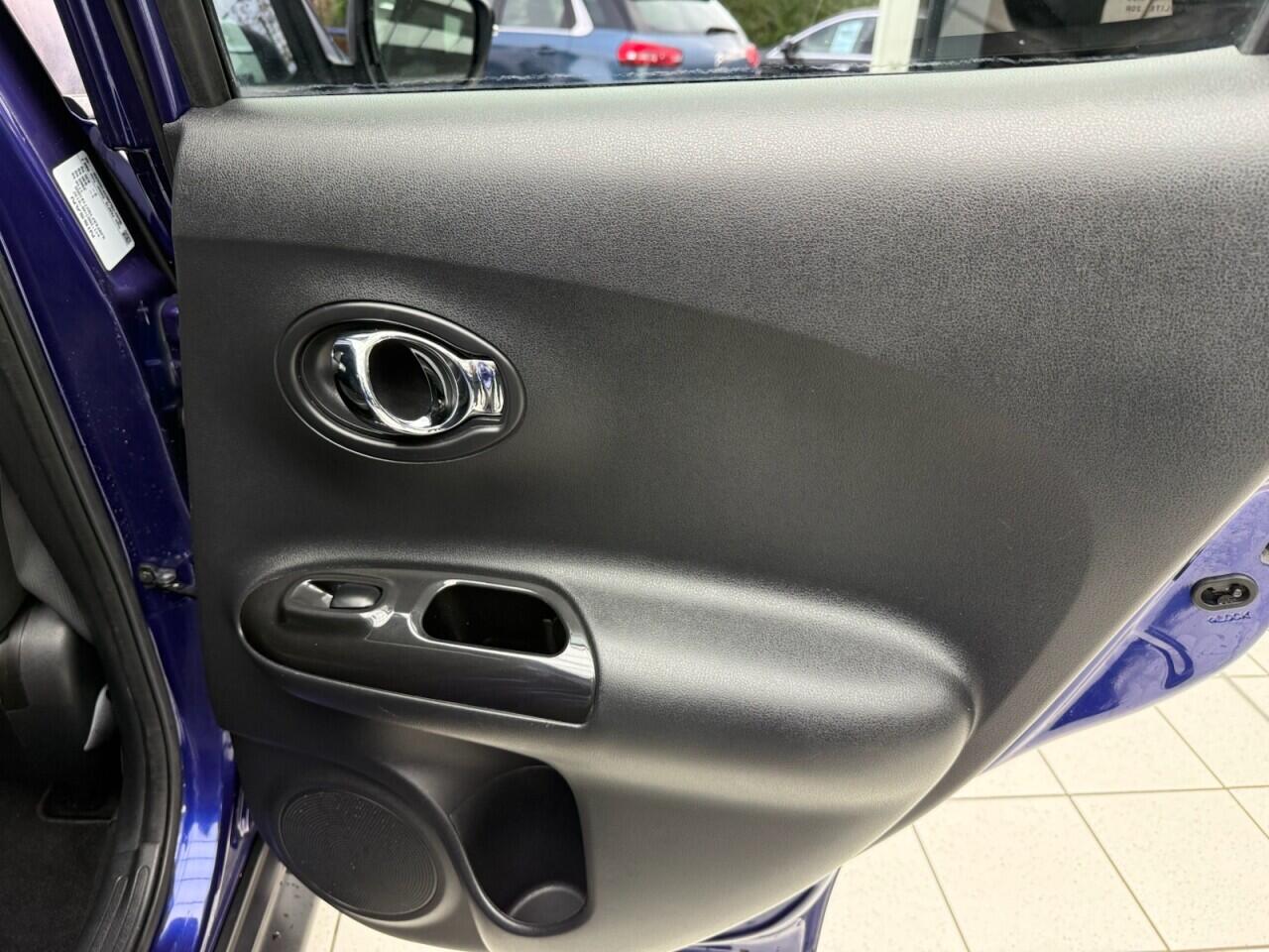 Used Nissan Juke 2016 for sale - 76613333: Photo 38