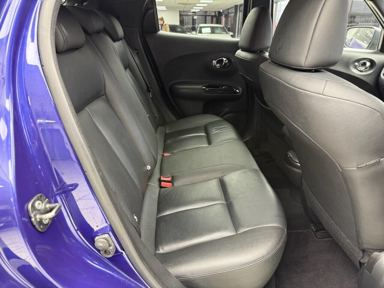 Used Nissan Juke 2016 for sale - 76613333: Photo 39