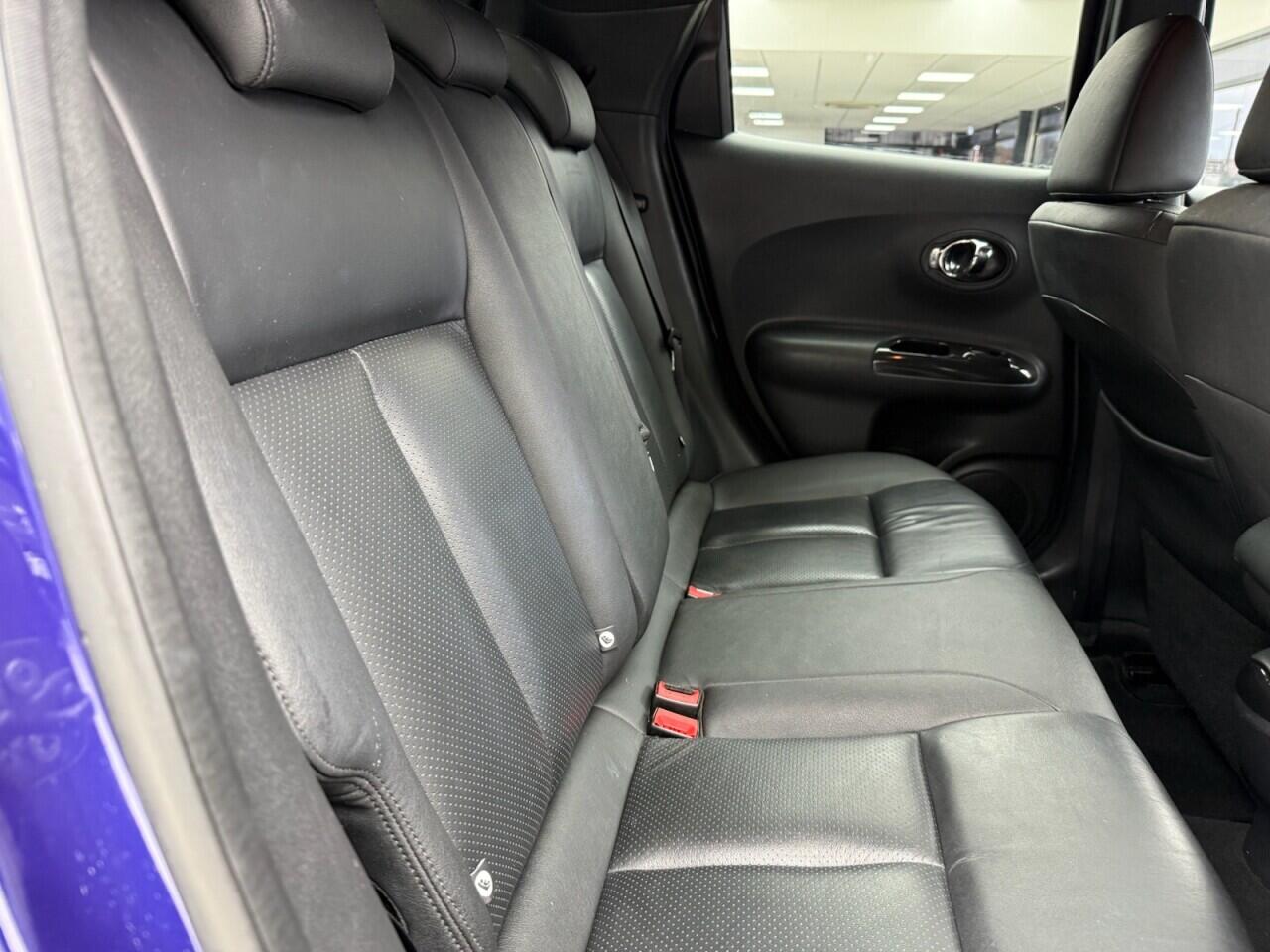 Used Nissan Juke 2016 for sale - 76613333: Photo 40