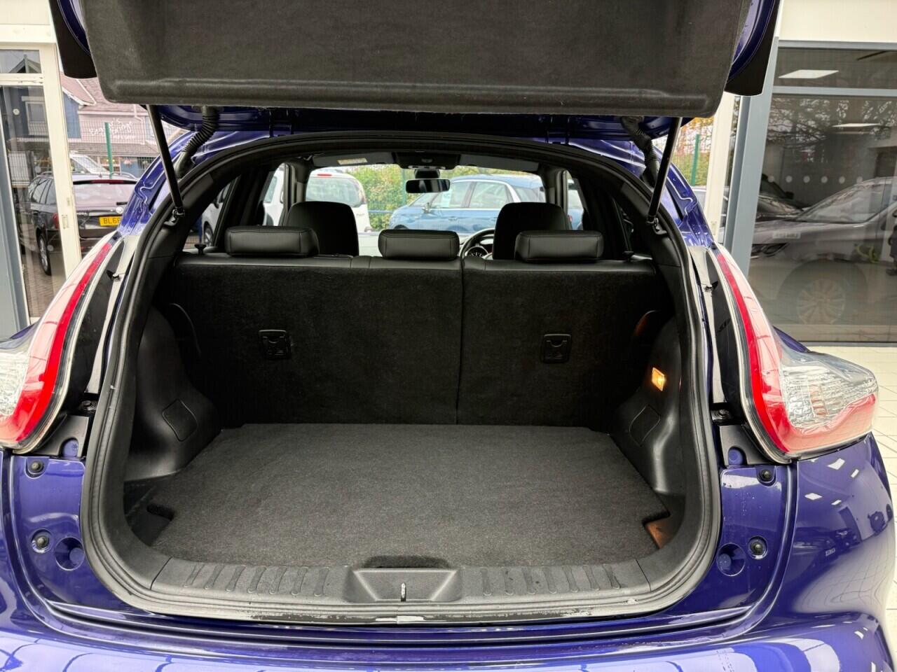 Used Nissan Juke 2016 for sale - 76613333: Photo 41