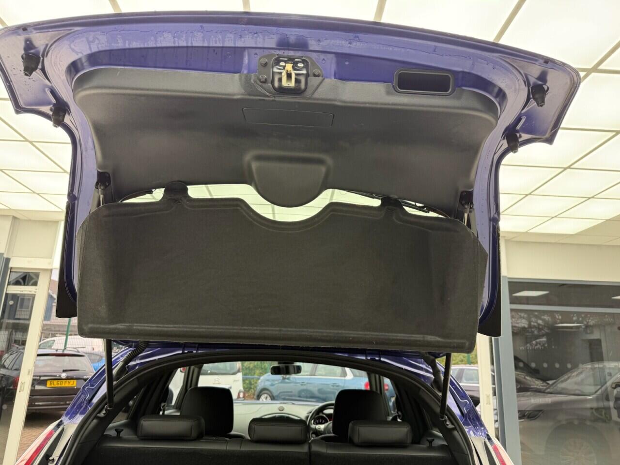 Used Nissan Juke 2016 for sale - 76613333: Photo 42