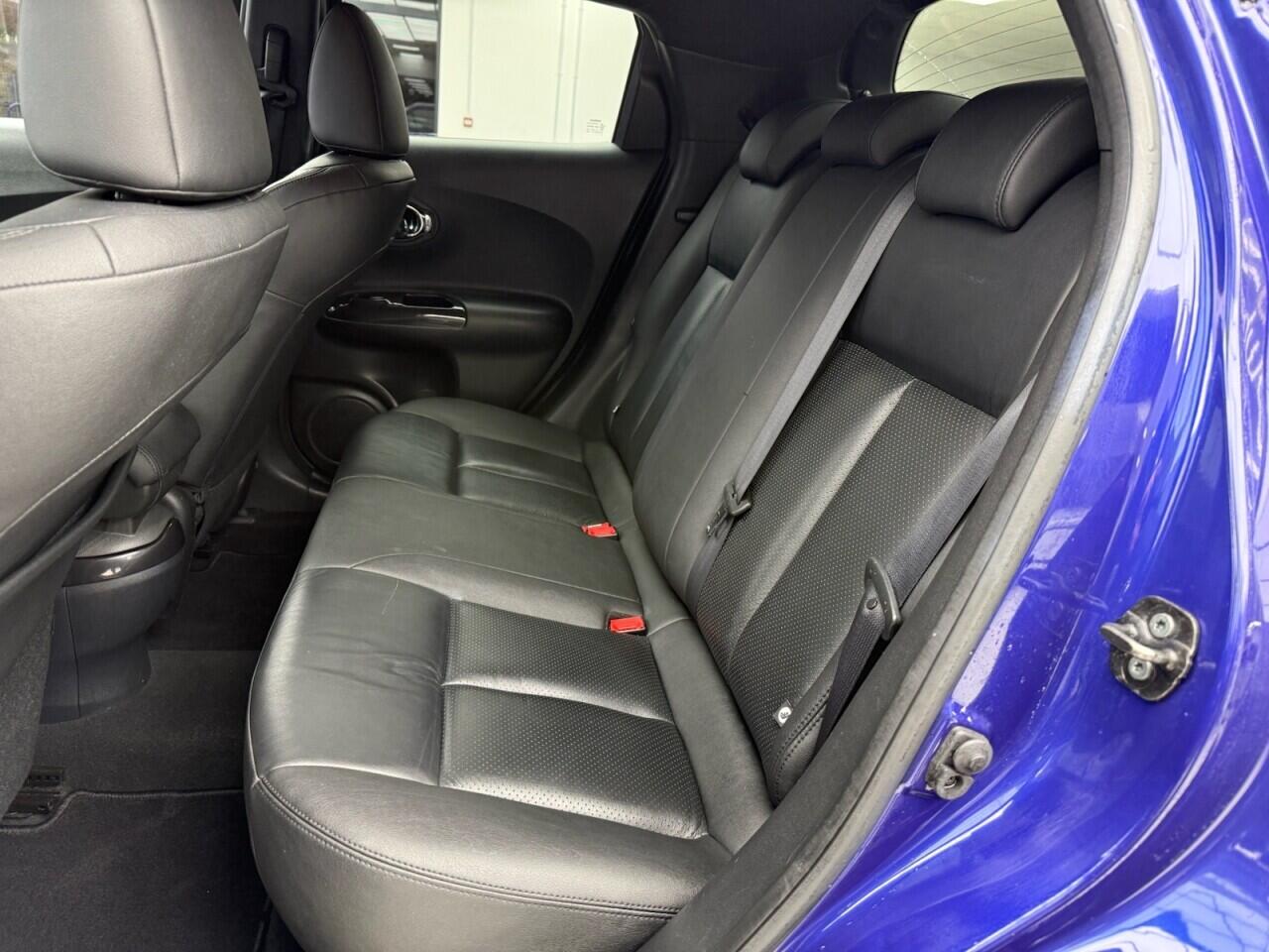 Used Nissan Juke 2016 for sale - 76613333: Photo 44