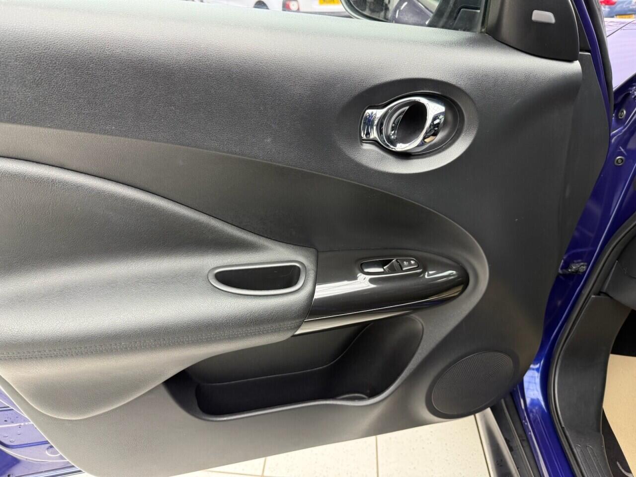 Used Nissan Juke 2016 for sale - 76613333: Photo 45