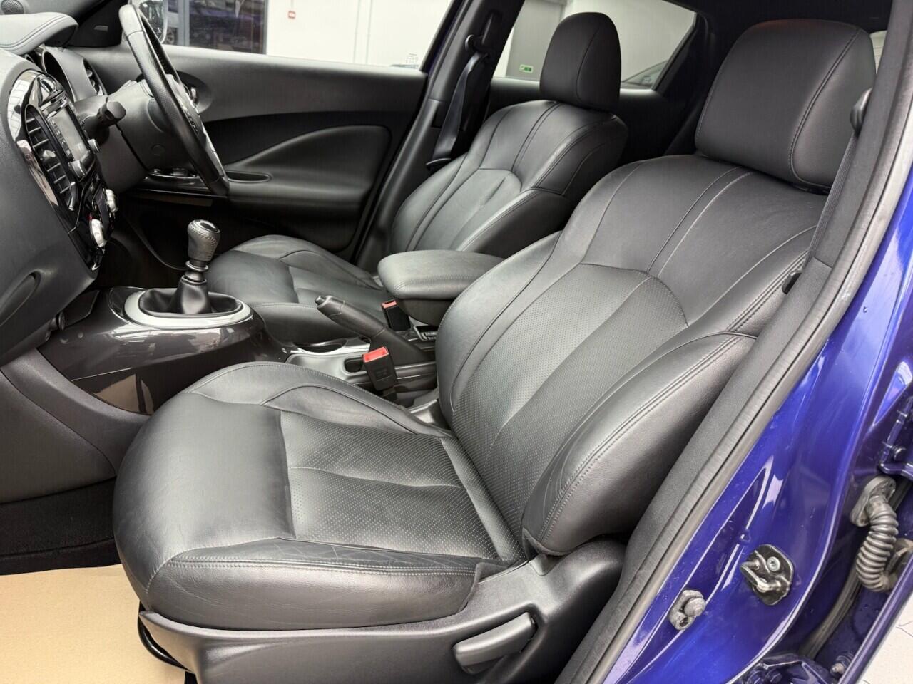 Used Nissan Juke 2016 for sale - 76613333: Photo 46