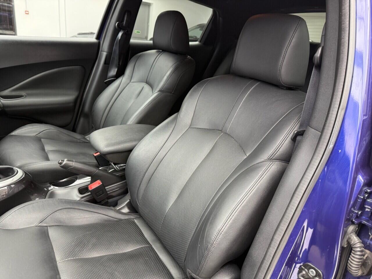 Used Nissan Juke 2016 for sale - 76613333: Photo 47