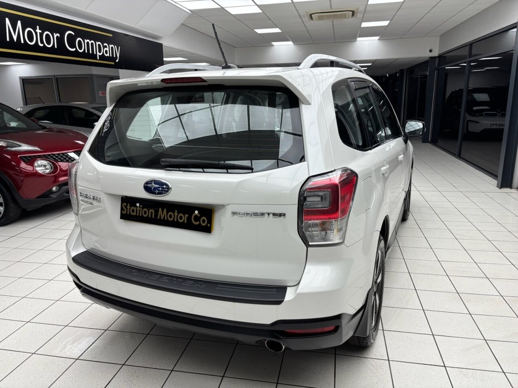 Used Subaru Forester 2017 for sale - 77328233: Photo 11