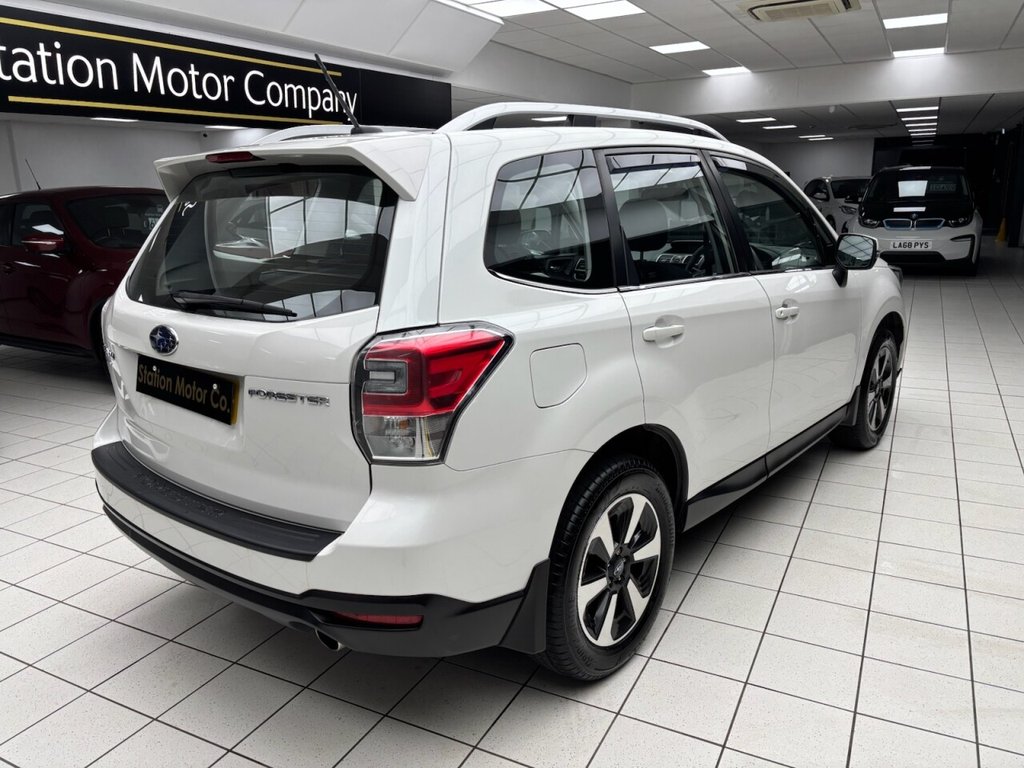Used Subaru Forester 2017 for sale - 77328233: Photo 12