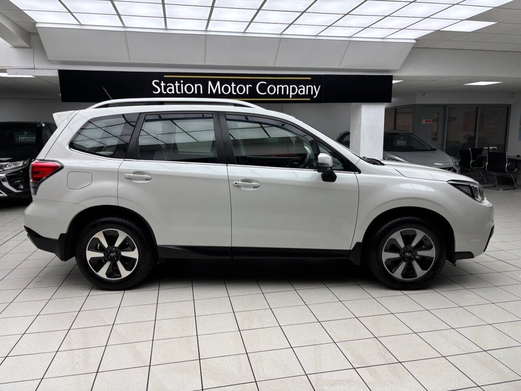 Used Subaru Forester 2017 for sale - 77328233: Photo 13