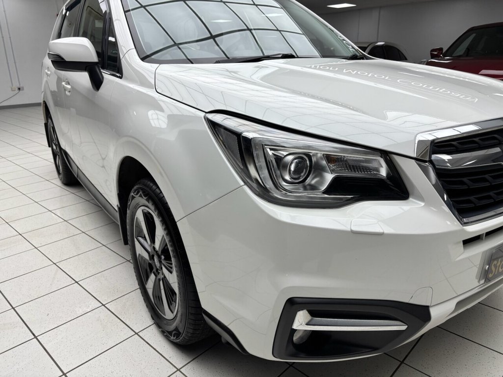 Used Subaru Forester 2017 for sale - 77328233: Photo 14