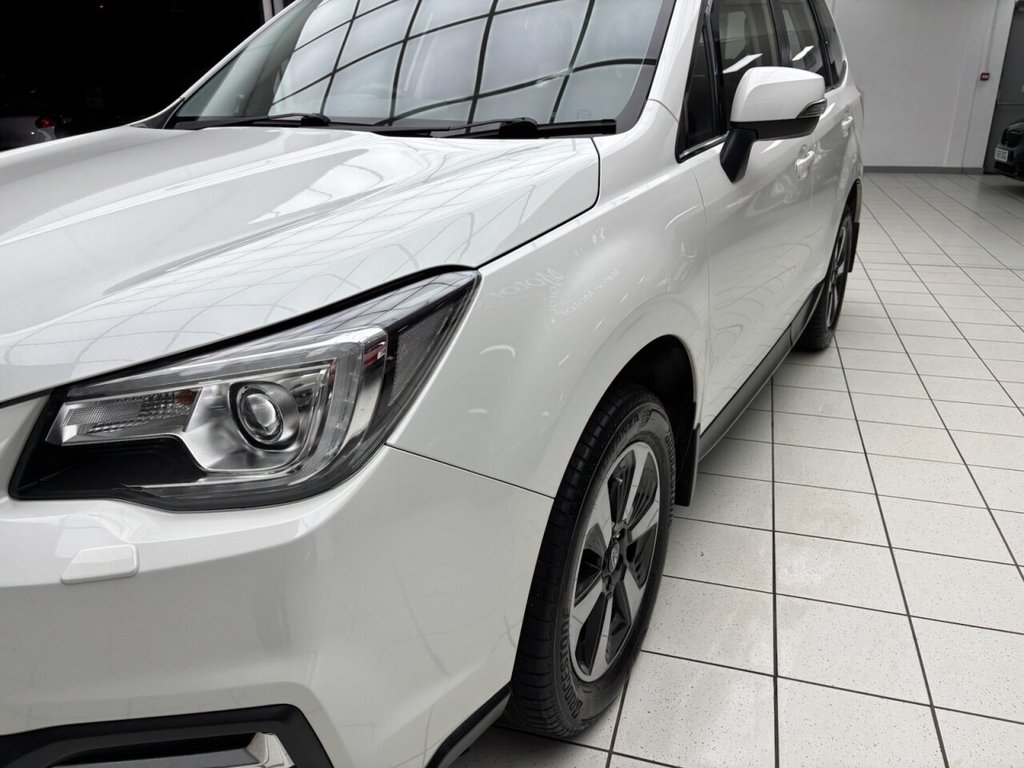 Used Subaru Forester 2017 for sale - 77328233: Photo 15