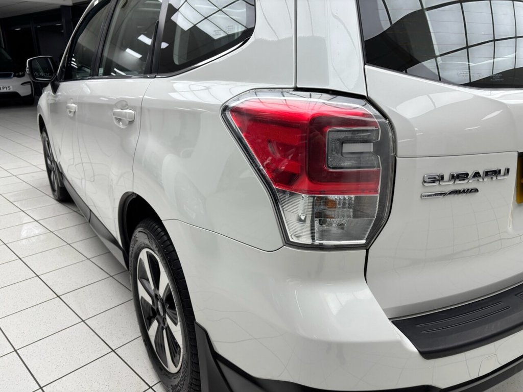 Used Subaru Forester 2017 for sale - 77328233: Photo 16