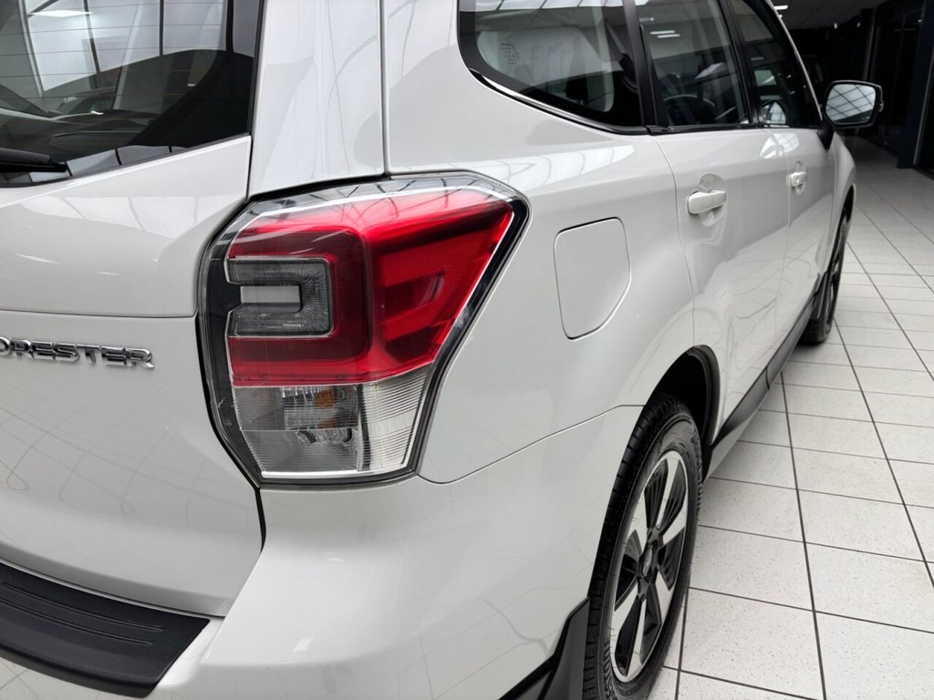 Used Subaru Forester 2017 for sale - 77328233: Photo 17