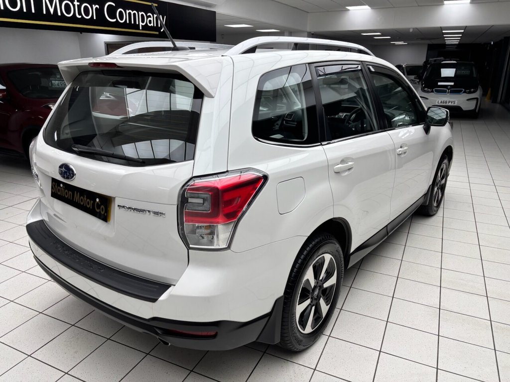 Used Subaru Forester 2017 for sale - 77328233: Photo 18