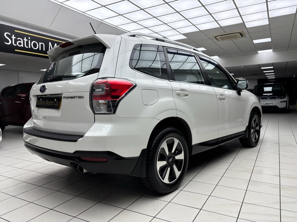 Used Subaru Forester 2017 for sale - 77328233: Photo 20