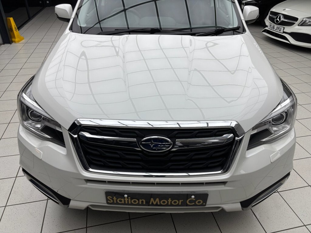 Used Subaru Forester 2017 for sale - 77328233: Photo 21